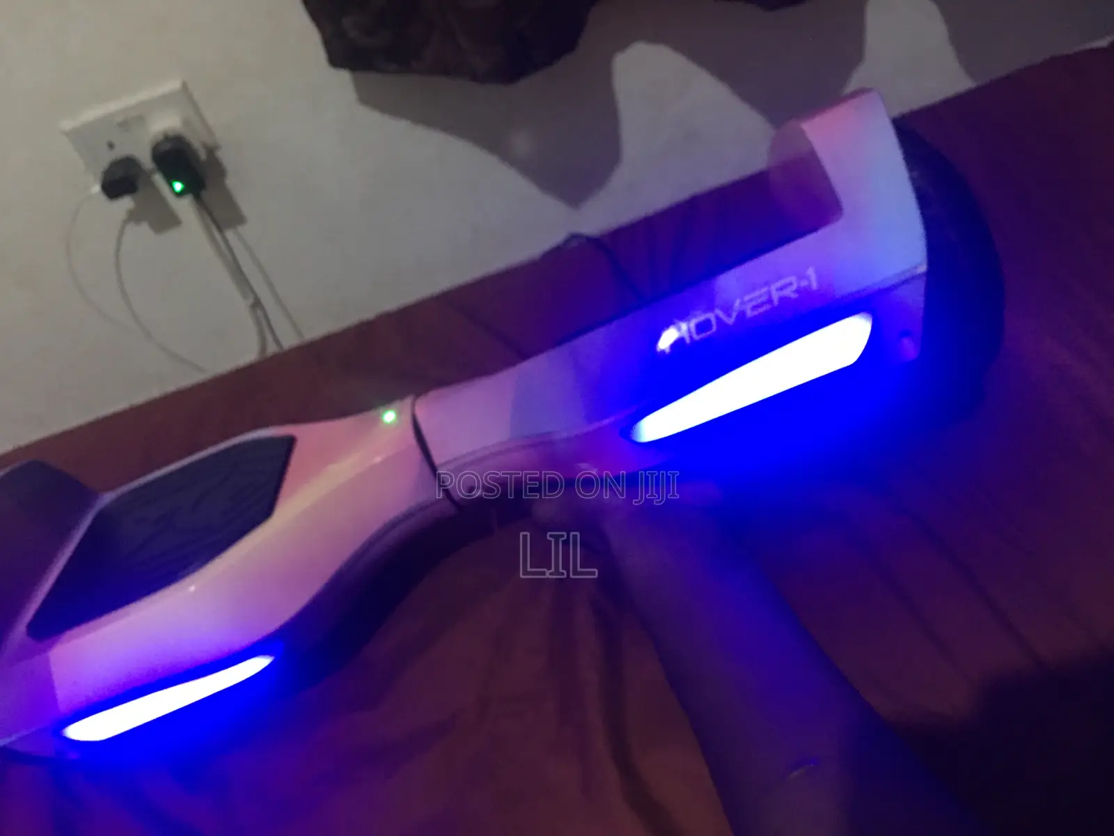 Hoverboard