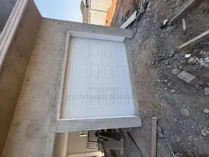 Smart Garage Door