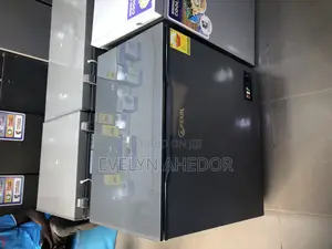 Fast Cooling Pearl Chest Freezer 188 Liters Available as See