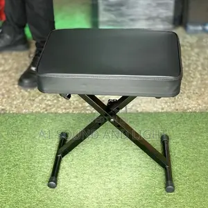 Keyboardist’S Bench