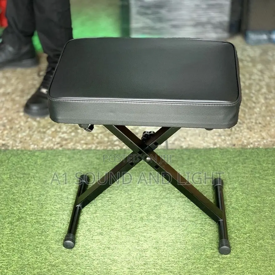 Keyboardist’S Bench