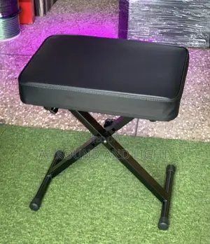 Keyboardist’S Bench