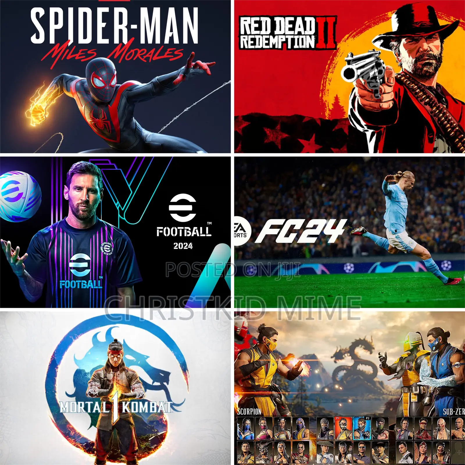 Your Number One Pc Games Plug