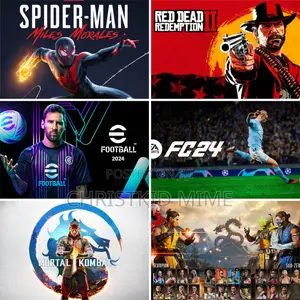 Your Number One Pc Games Plug