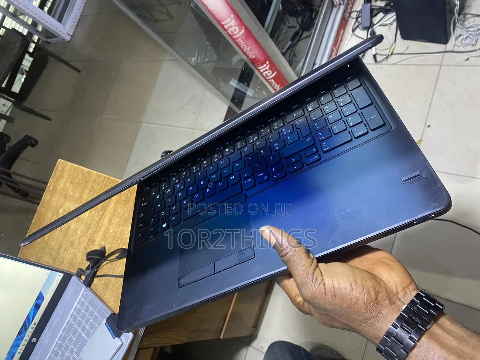 Laptop Dell Latitude 5550 8GB Intel Core I5 HDD 500GB