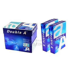 A4 Paper - Double A