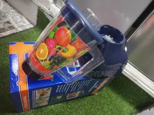 Advanced 1.5l Wadfow Blender Energy Stand System