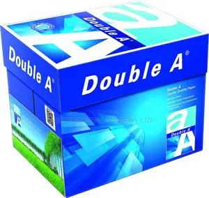 A4 Paper - Double A