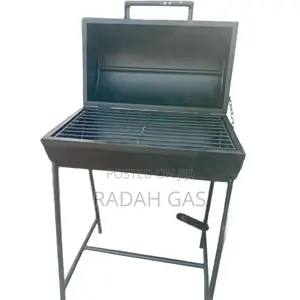 Rent a Charcoal Grill