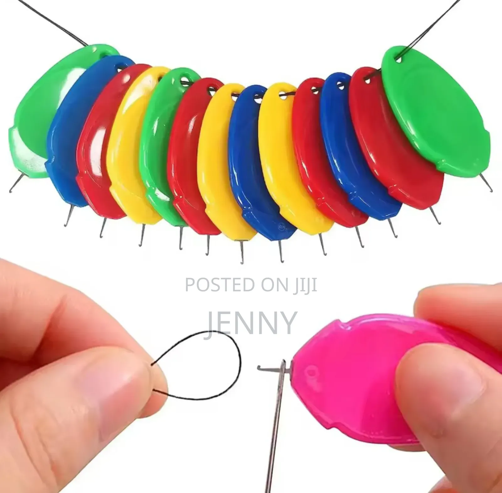 Needle Threader
