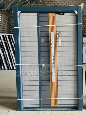 Full Armor Security Doors Affordable Turkish