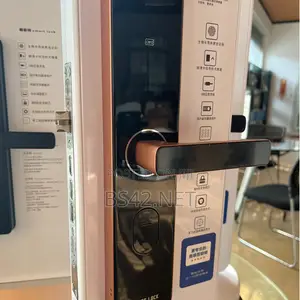 Smart Hotel Locks