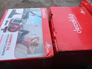 Pick Up Your Decakila Cleaner Decakila Cleaner Appliance