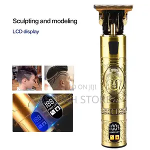 Waer Professional Hair Clipper