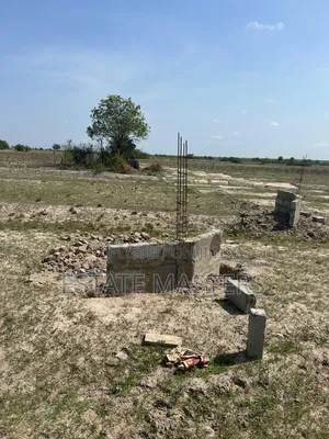 Preferable Gated Community Plot for Sale at Coastal Park