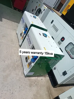 High Efficiency 10kva Diesel Silent Engine