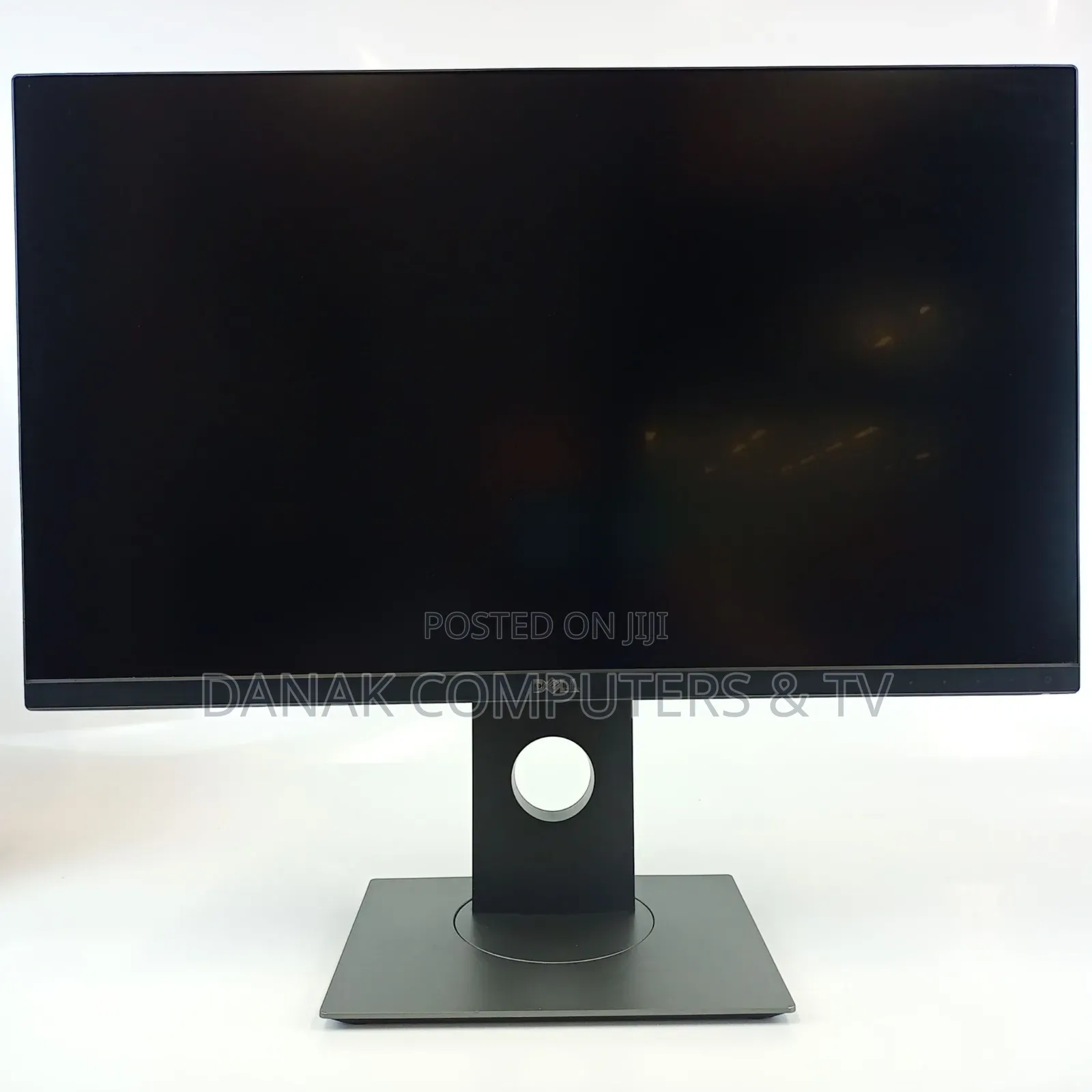 Dell U2515hc Monitor Ultrasharp 25" QHD Ah-Ips