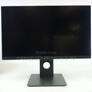 Dell U2515hc Monitor Ultrasharp 25" QHD Ah-Ips
