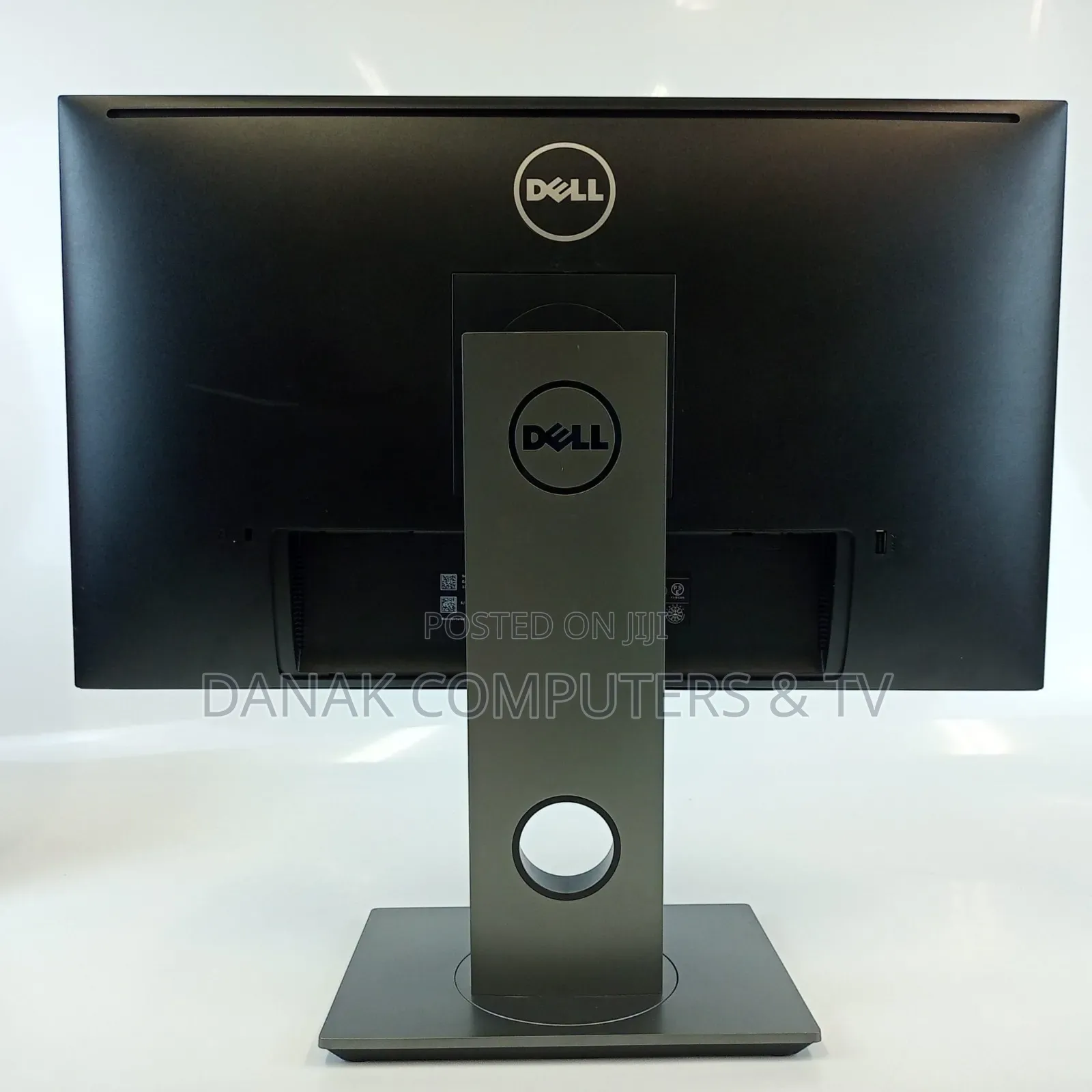 Dell U2515hc Monitor Ultrasharp 25" QHD Ah-Ips