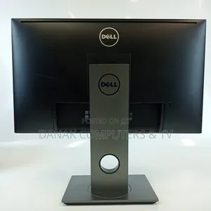 Dell U2515hc Monitor Ultrasharp 25" QHD Ah-Ips