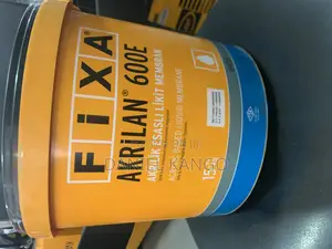 Fixa Material