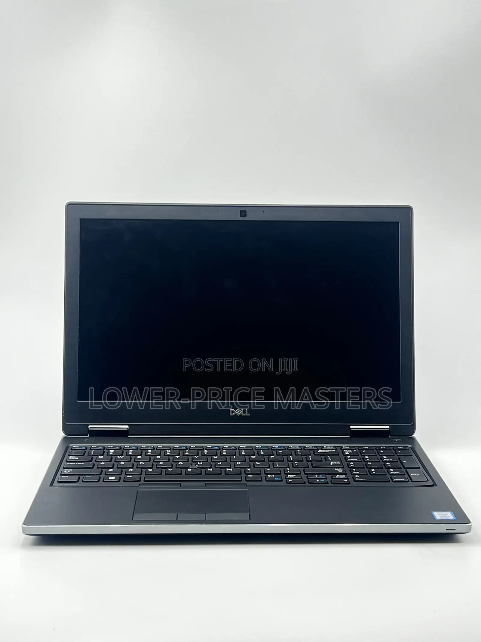 New Laptop Dell Precision 7530 16GB Intel Core I7 SSD 512GB