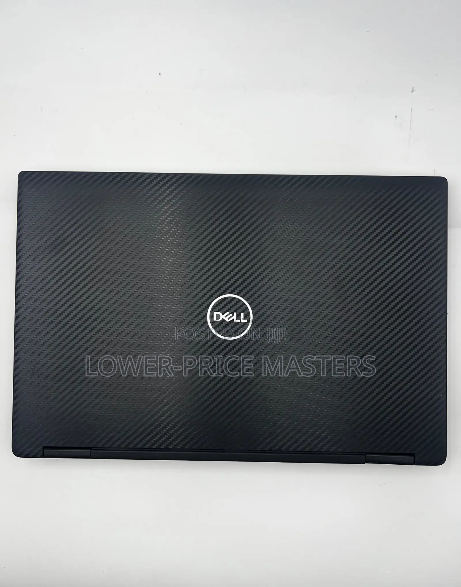 New Laptop Dell Precision 7530 16GB Intel Core I7 SSD 512GB
