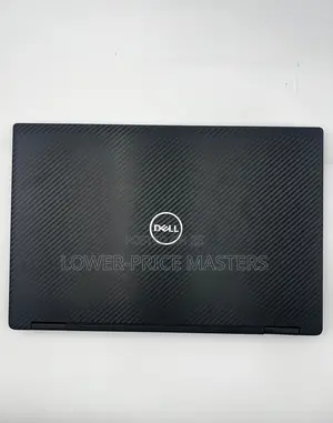 New Laptop Dell Precision 7530 16GB Intel Core I7 SSD 512GB