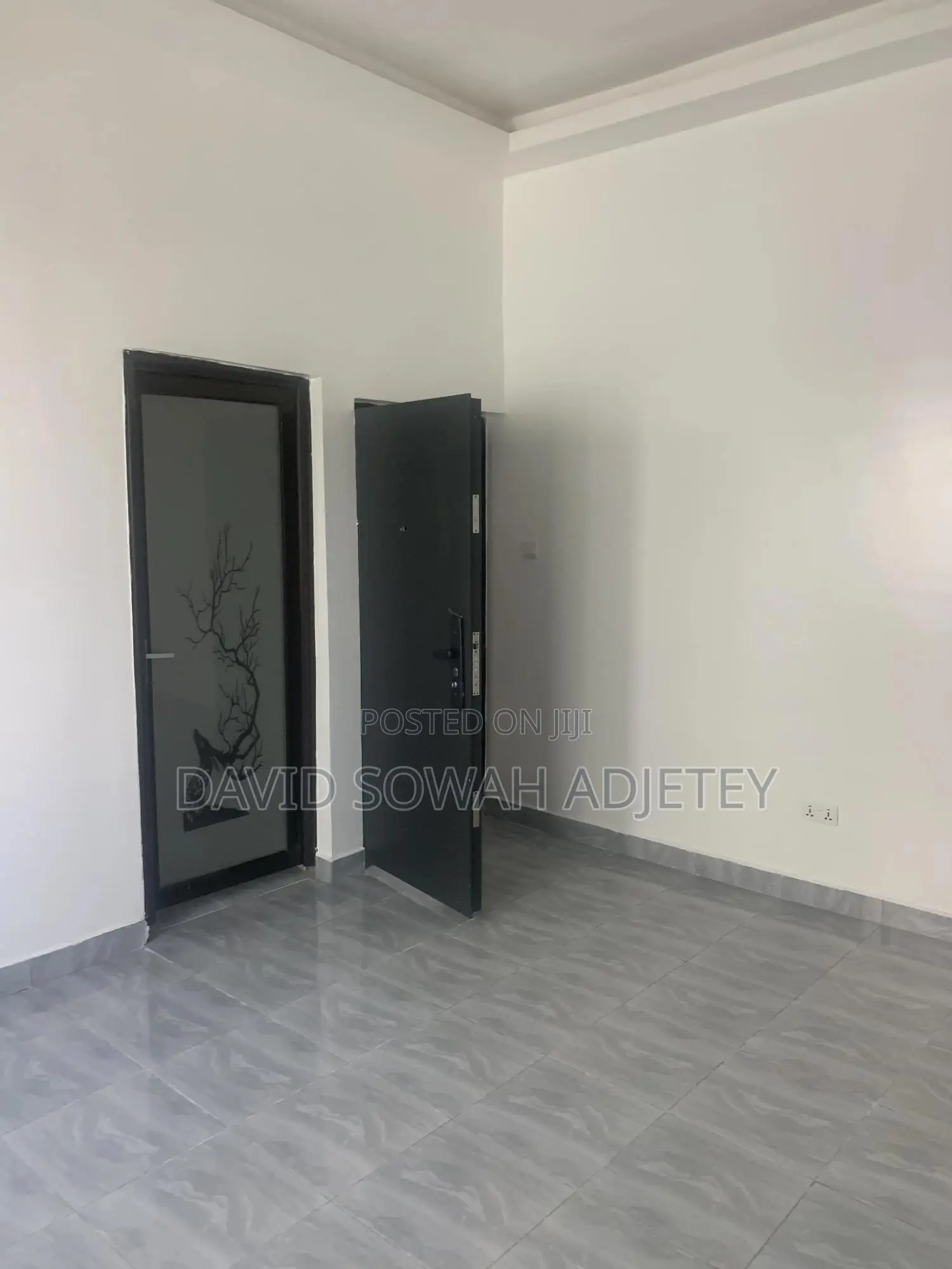 2bdrm Apartment in East Airport for rent