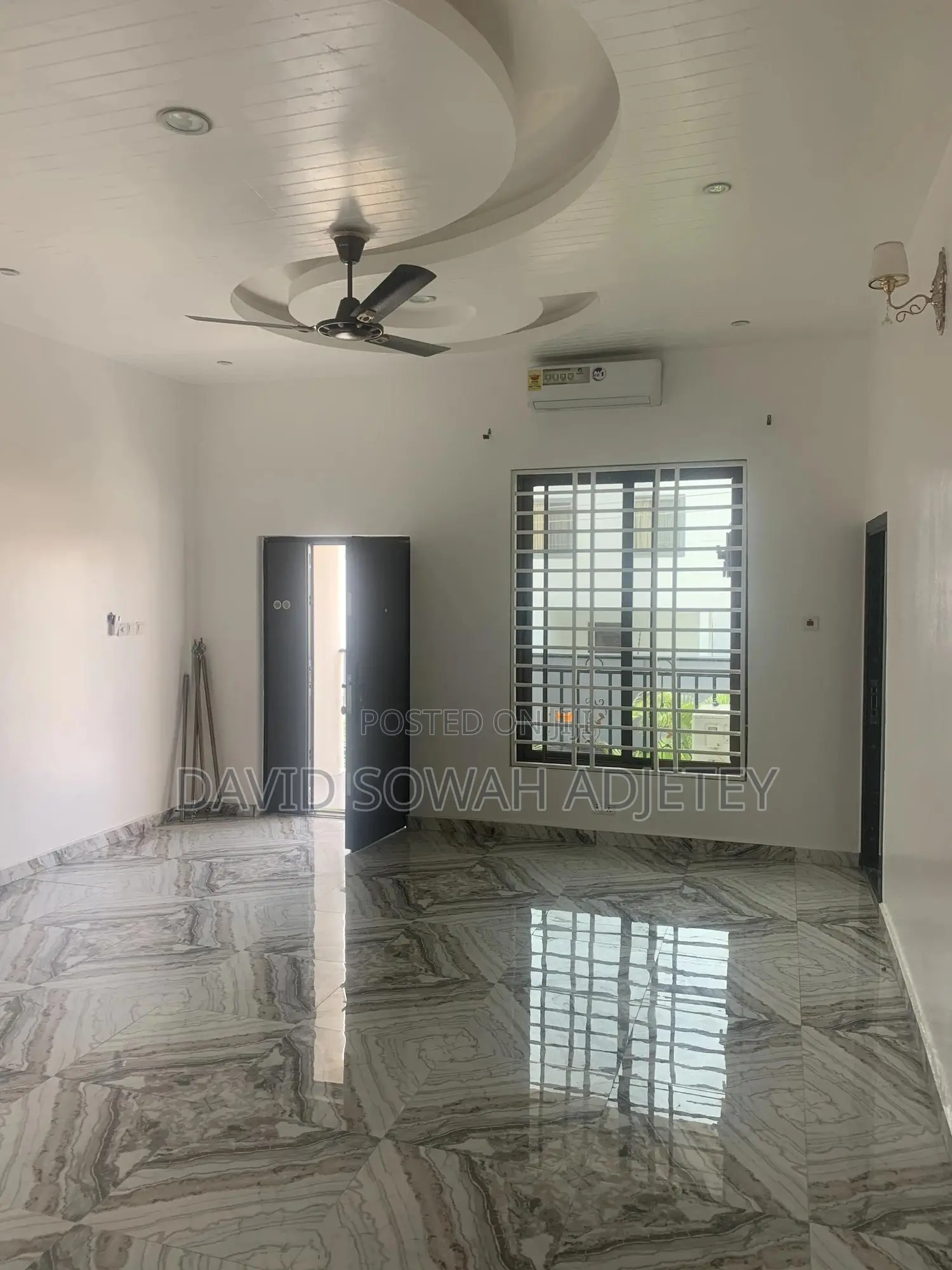 2bdrm Apartment in East Airport for rent