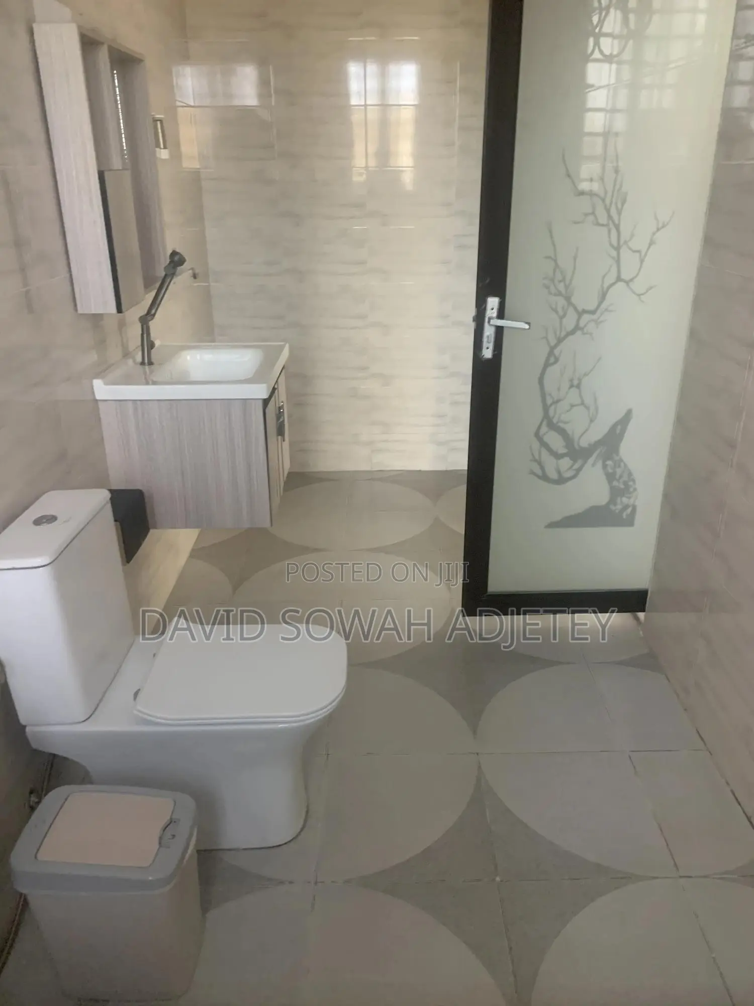 2bdrm Apartment in East Airport for rent
