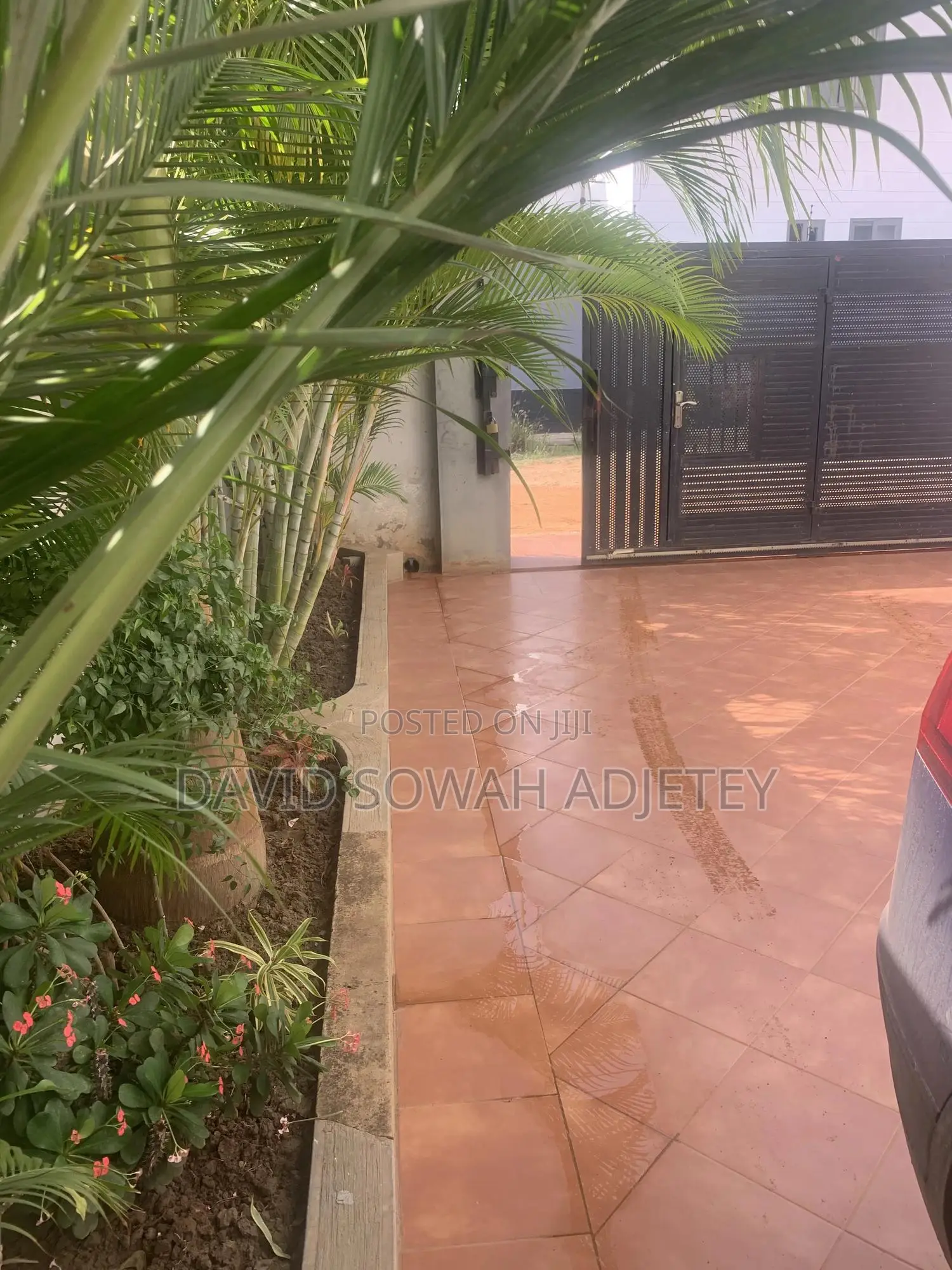 2bdrm Apartment in East Airport for rent