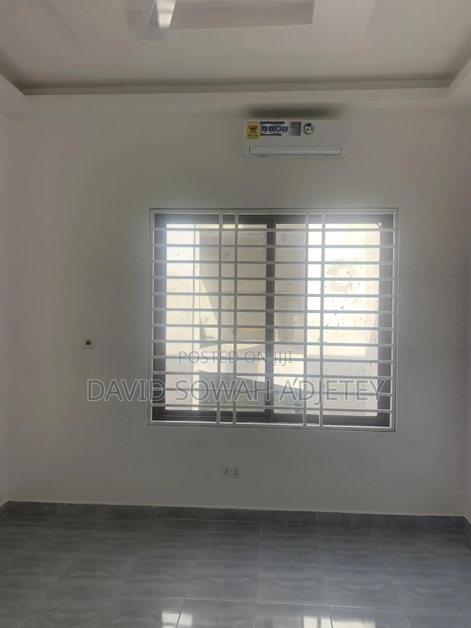 2bdrm Apartment in East Airport for rent