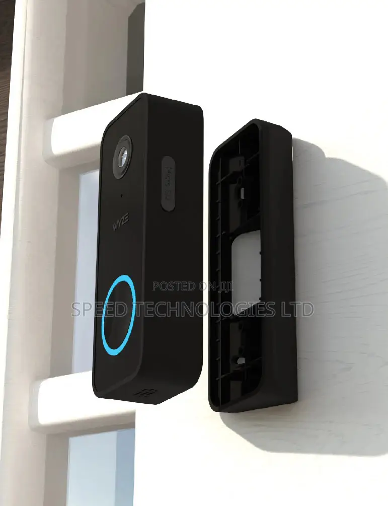 Wyze Video Doorbell V2