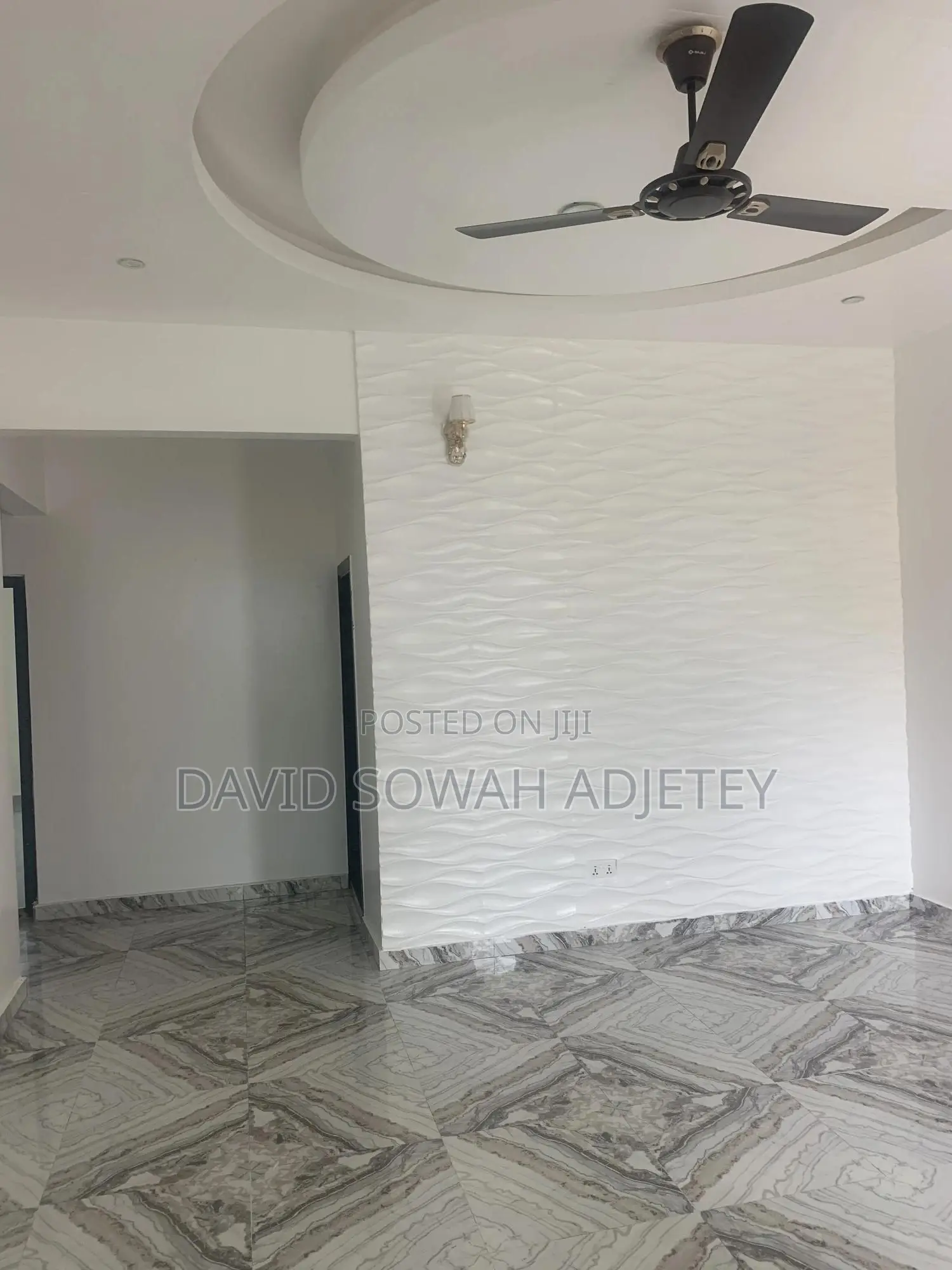 2bdrm Apartment in East Airport for rent
