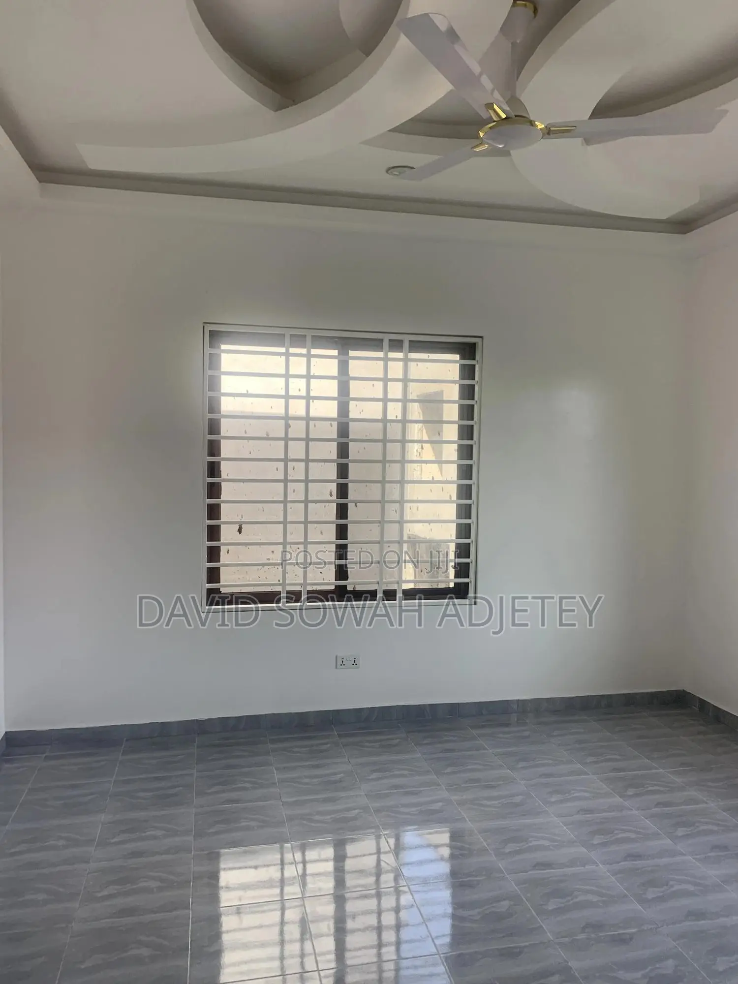 2bdrm Apartment in East Airport for rent