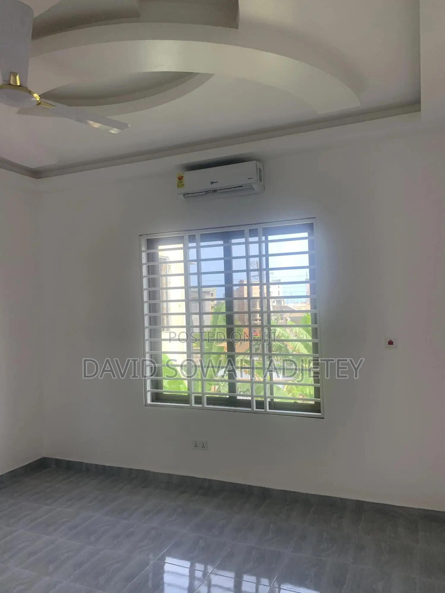 2bdrm Apartment in East Airport for rent