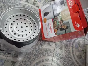 Amazing Decakila 1.8l Rice Cooker Systematic Machine