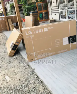 Buy Finest Lg 65 Ur78000 65” Uhd Smart Tv.