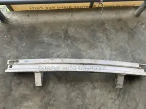 Acura Rdx 2019 2020 Rear Reinforcement Impact Bar Oem