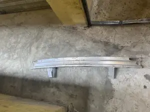 Acura Rdx 2019 2020 Rear Reinforcement Impact Bar Oem