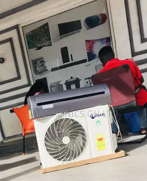 Kindly Choose R410 Pearl 2.0 Horsepower Split Ac