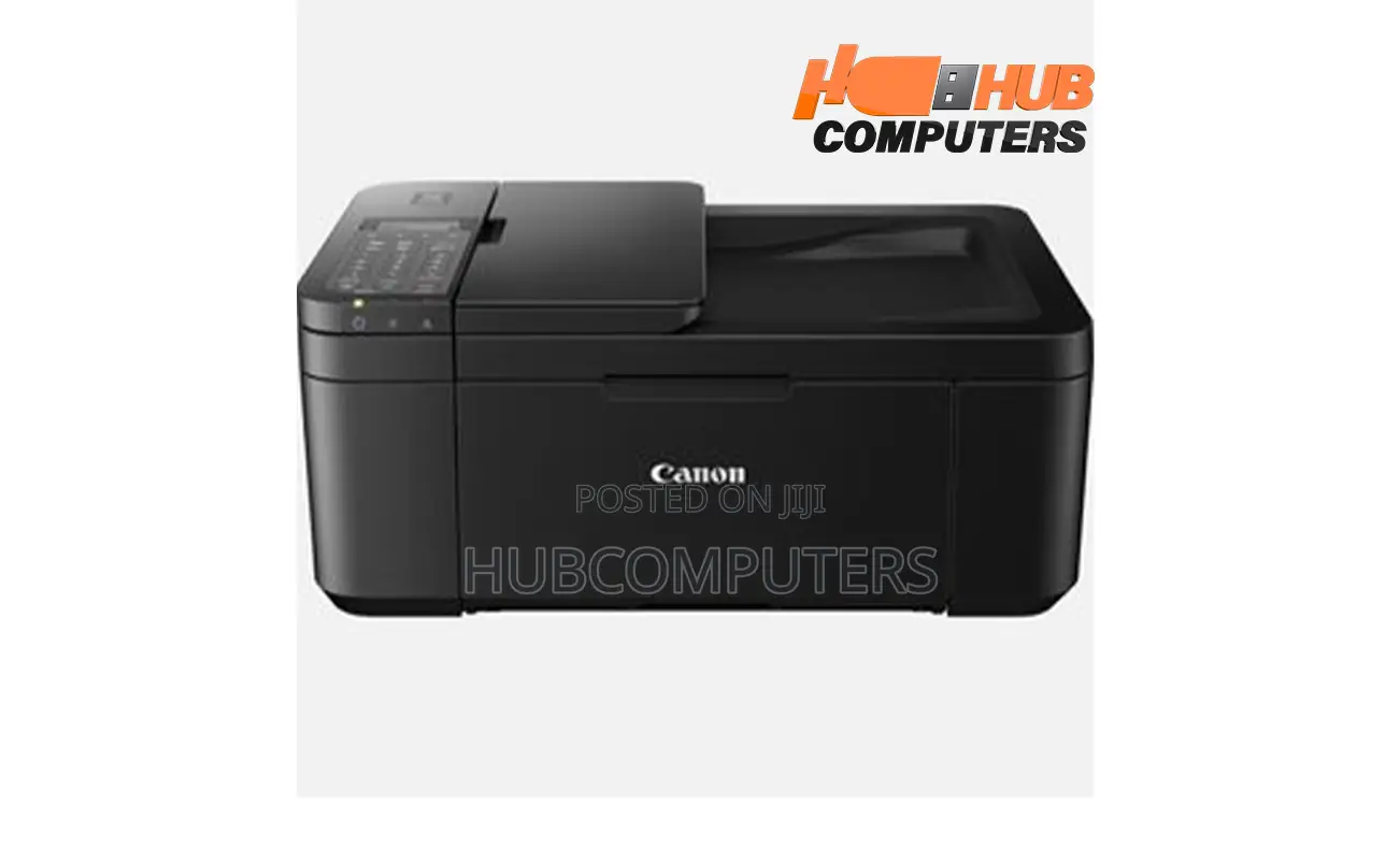 Canon Pixma Printer Ts3640