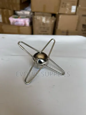 Frozen Cooling Ball for Espresso
