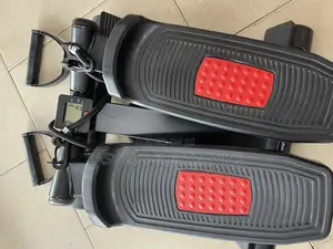 Stepper Device