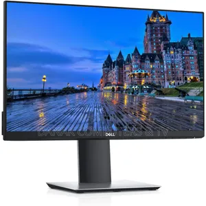 Dell P2419h 24" Borderless, Anti-Glare, 3h Hard Coating Ips