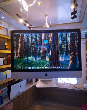 Desktop Computer Apple iMac Pro 16GB Intel Core i5 HDD 1T