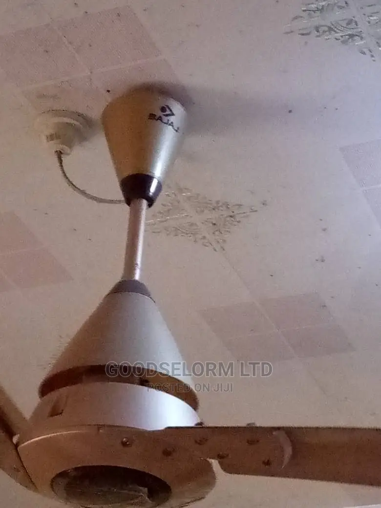 Bajaj Euro Ceiling Fans