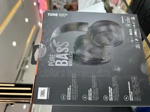JBL Tune 520bt