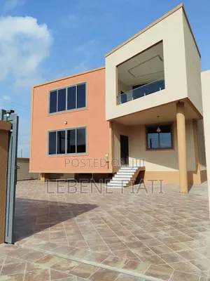 4bdrm House in Palm Ridge Tdc Gated, Tema Metropolitan for rent